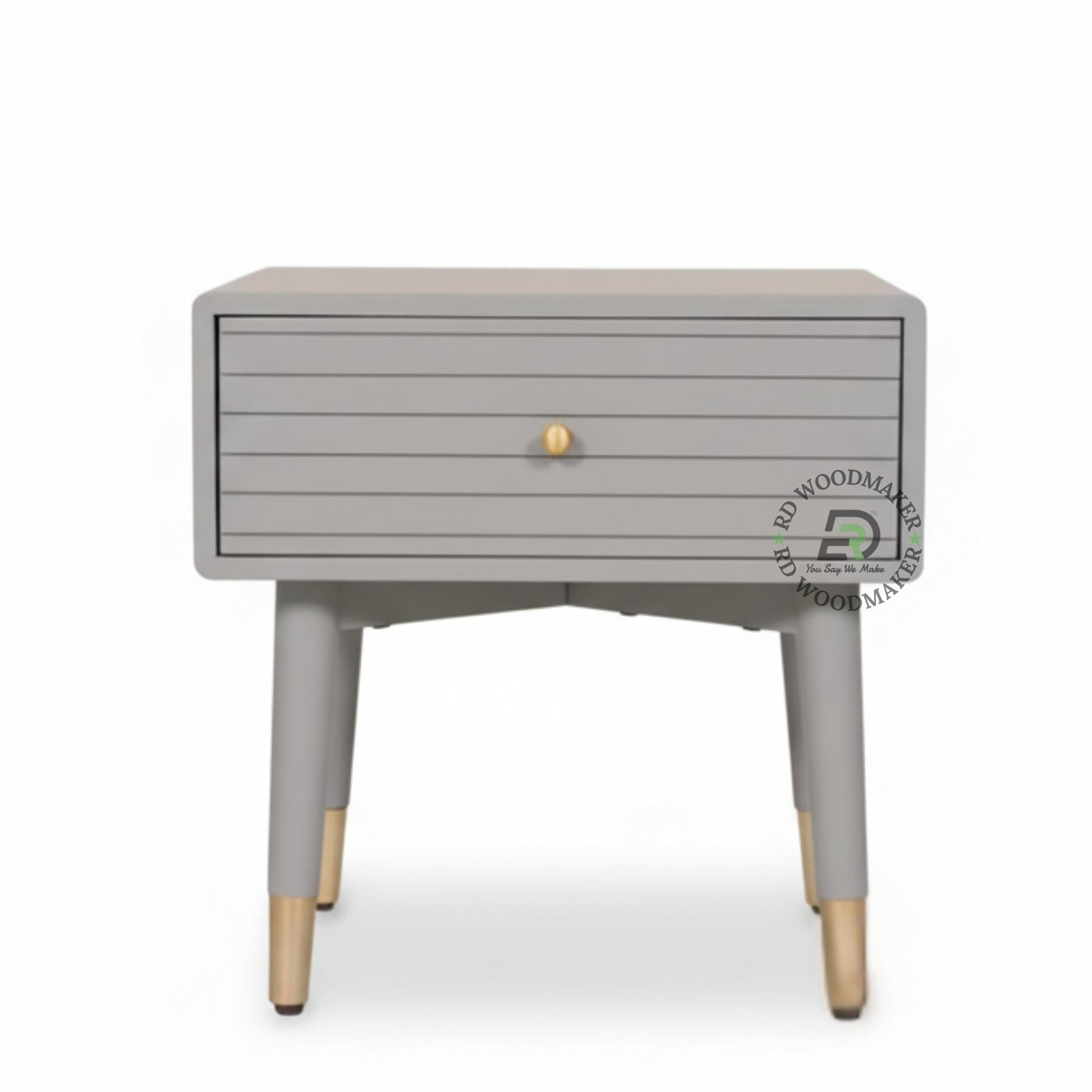 MINIMAL GREY DRAWER