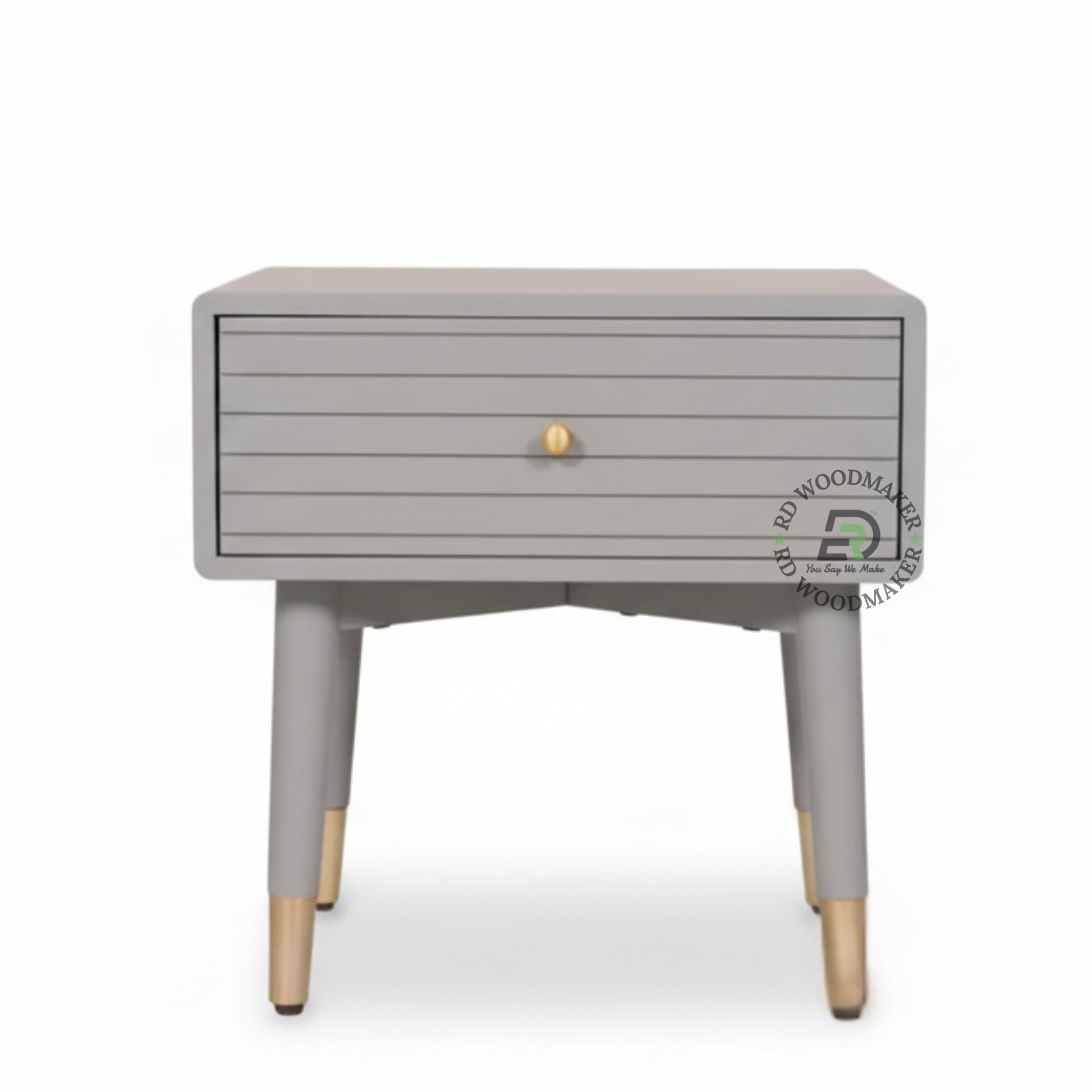 MINIMAL GREY DRAWER