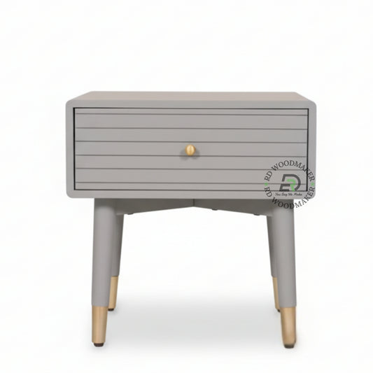 MINIMAL GREY DRAWER