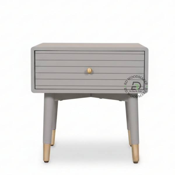 MINIMAL GREY DRAWER