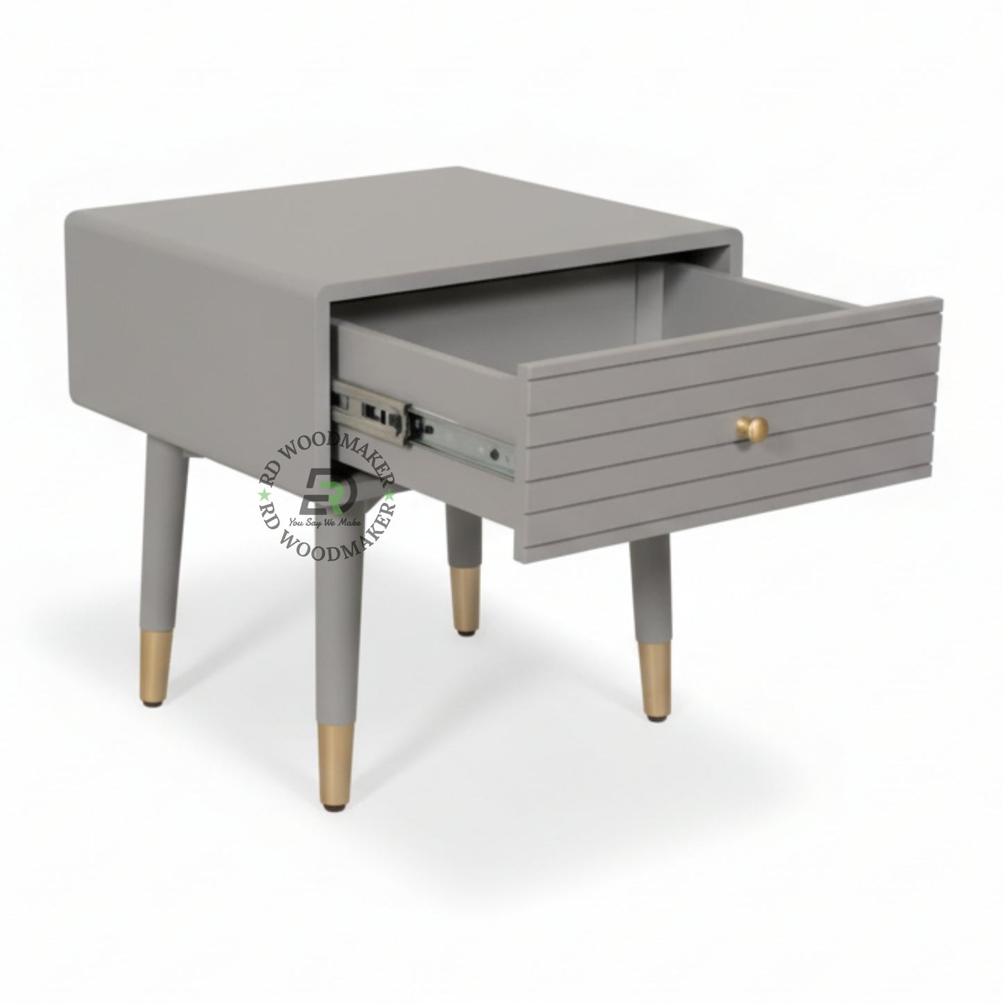 MINIMAL GREY DRAWER