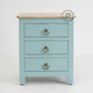PASTEL BLUE STACK