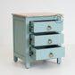 PASTEL BLUE STACK