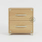 OAK GROVE BEDSIDE