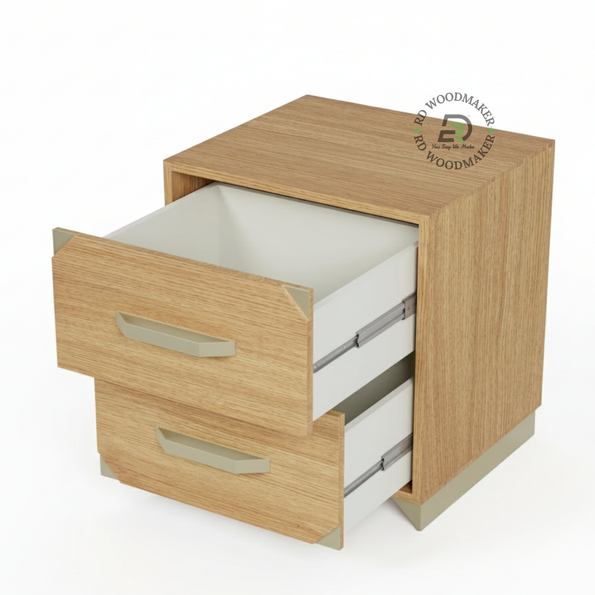 OAK GROVE BEDSIDE