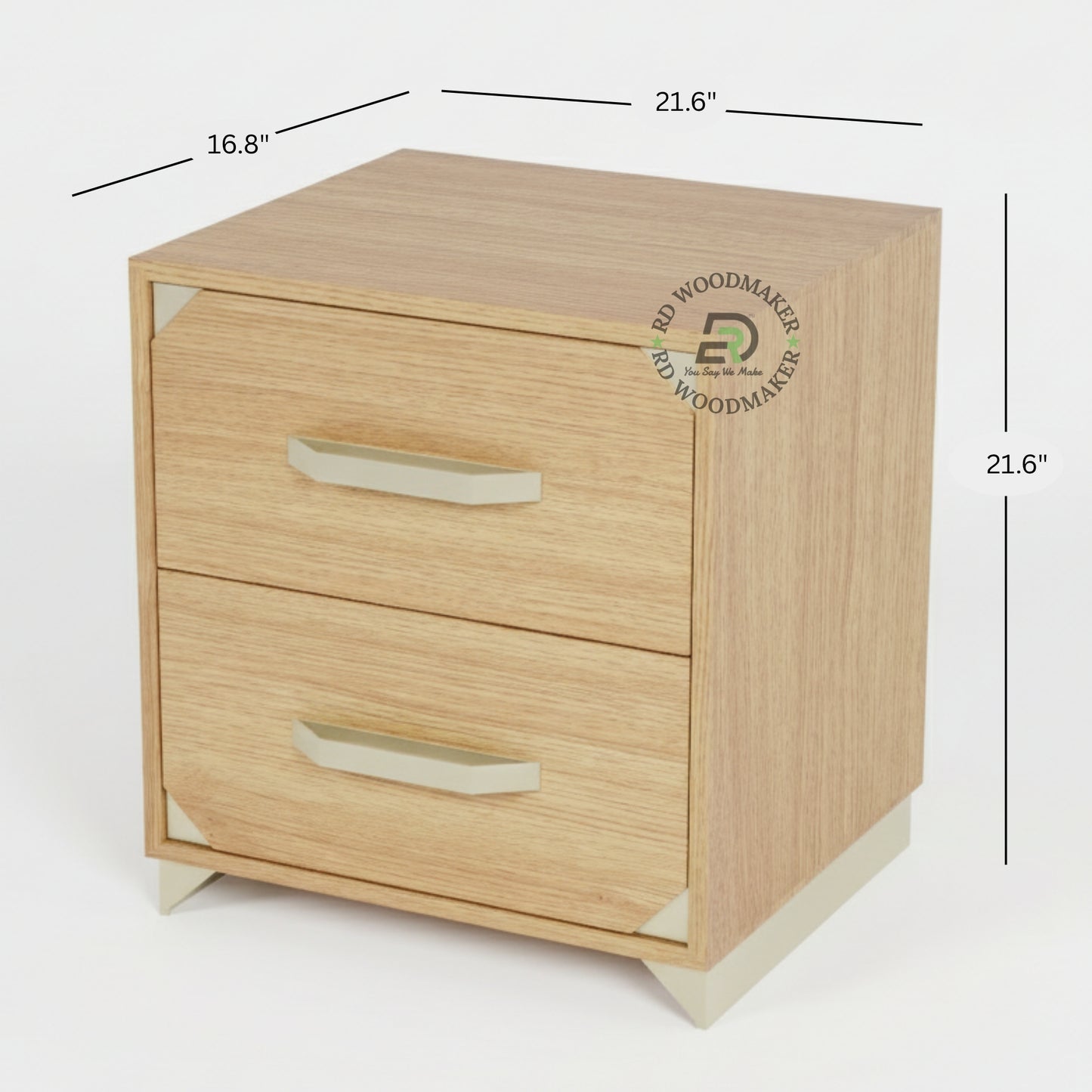 OAK GROVE BEDSIDE
