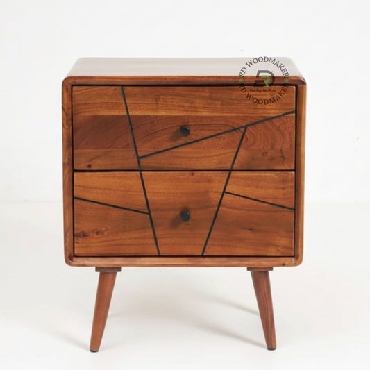 GEO ACACIA BEDSIDE