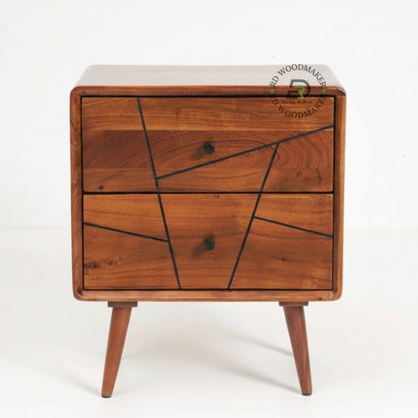 GEO ACACIA BEDSIDE
