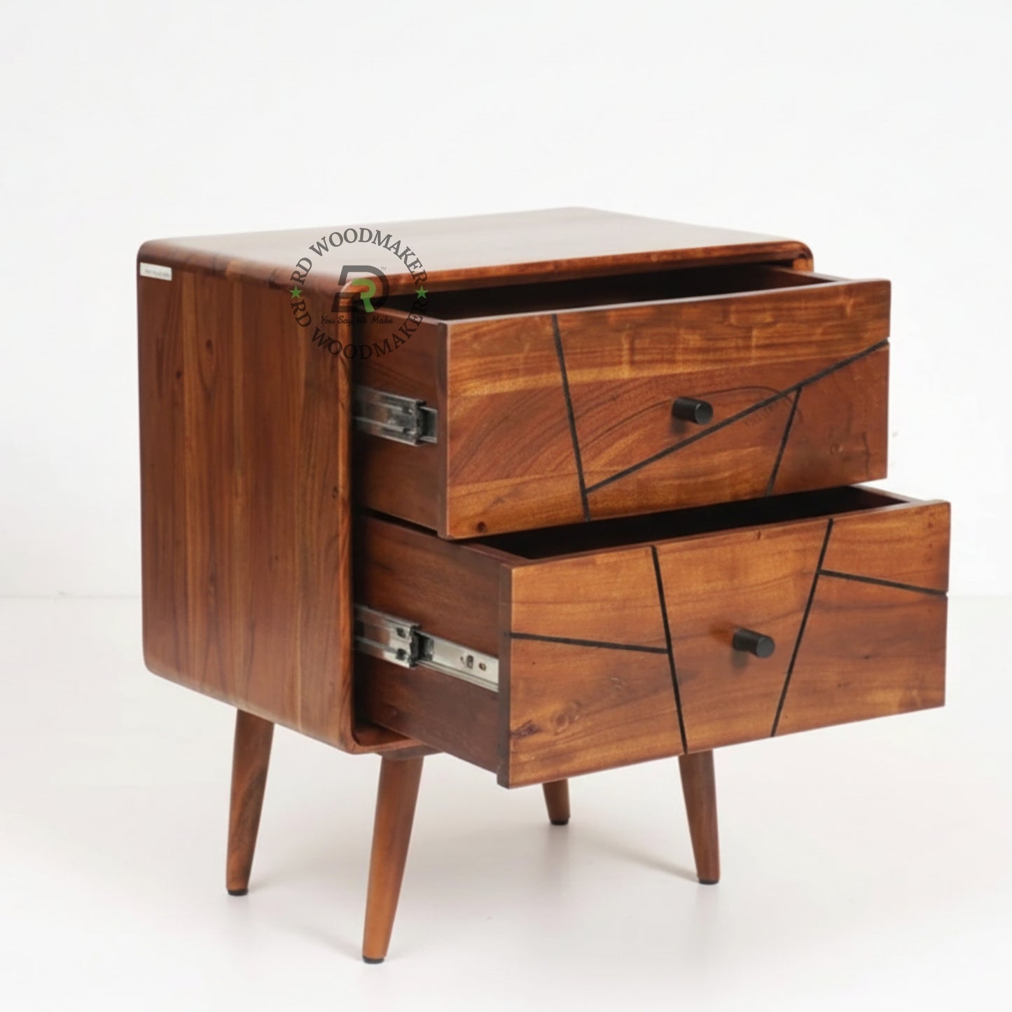 GEO ACACIA BEDSIDE