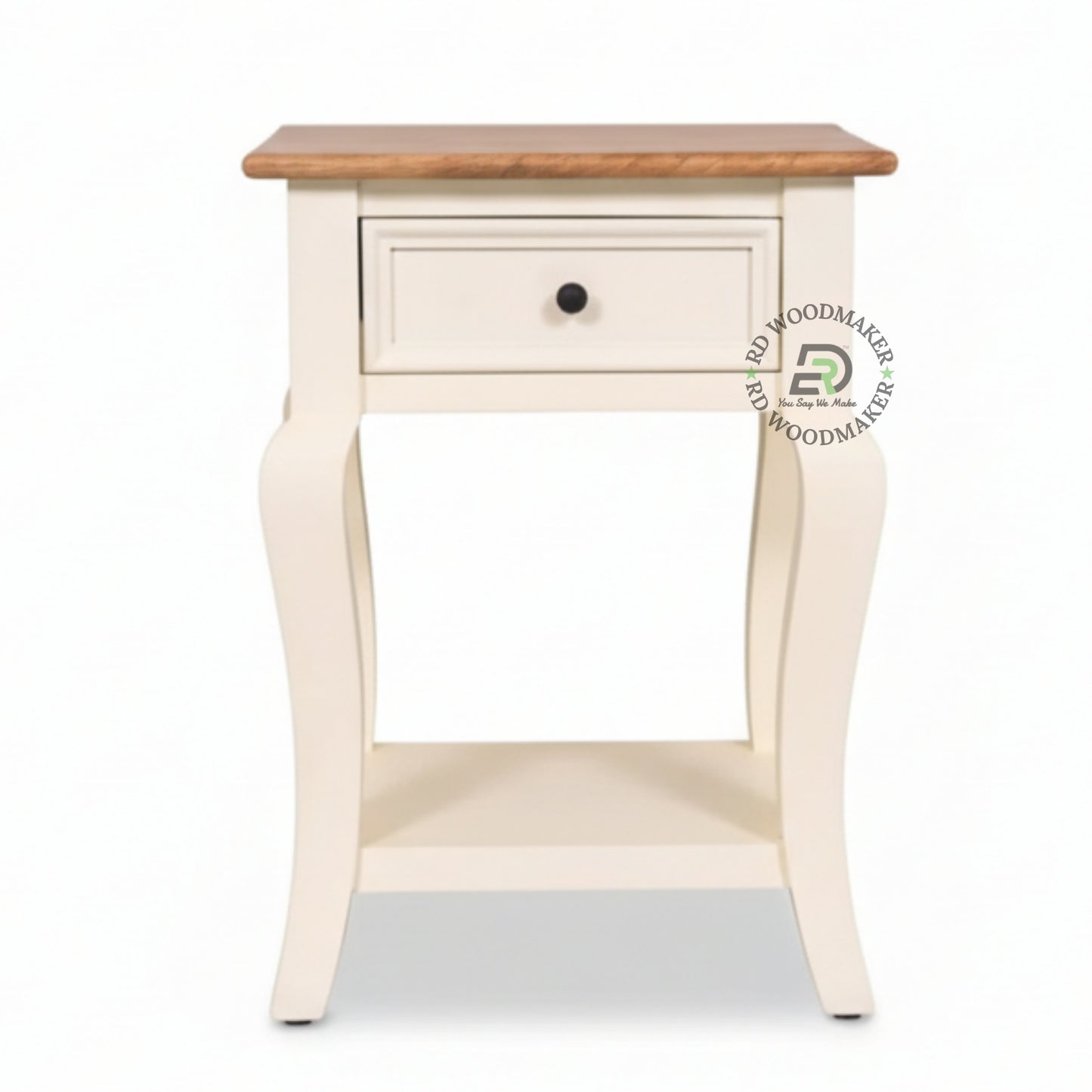 PROVINCIAL CHARM BEDSIDE