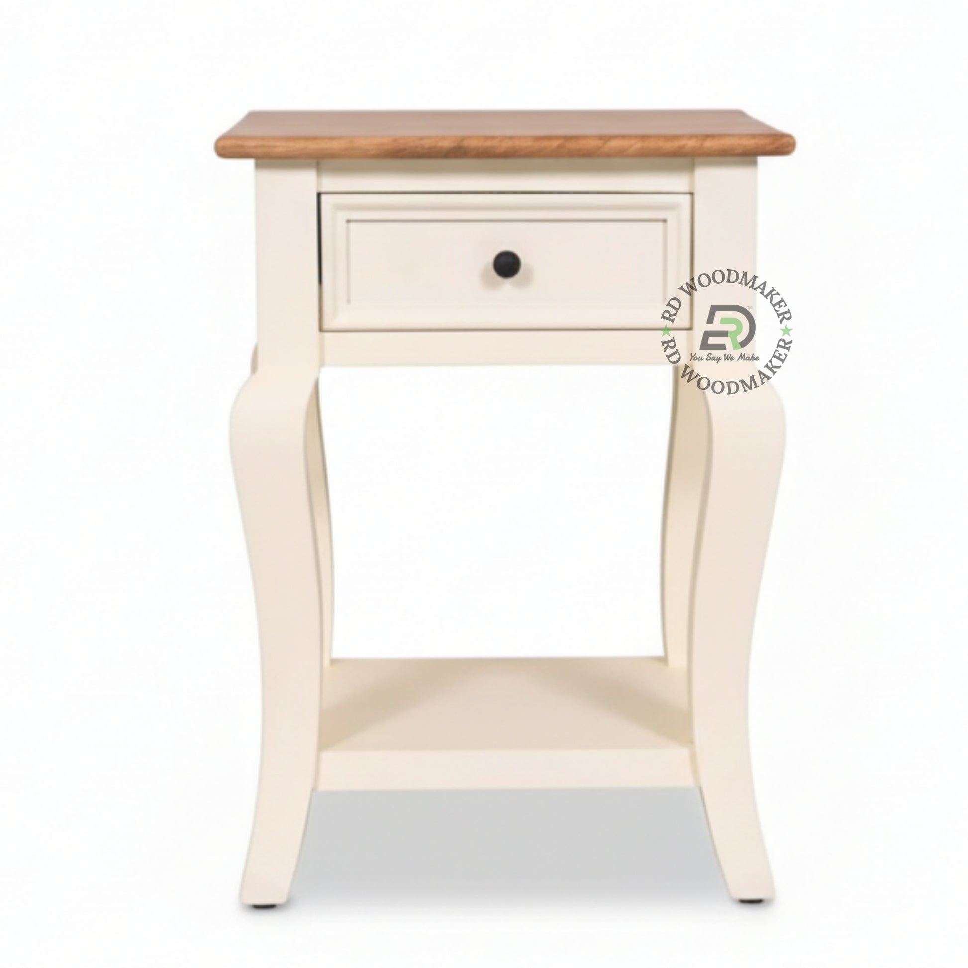 PROVINCIAL CHARM BEDSIDE