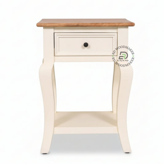 PROVINCIAL CHARM BEDSIDE