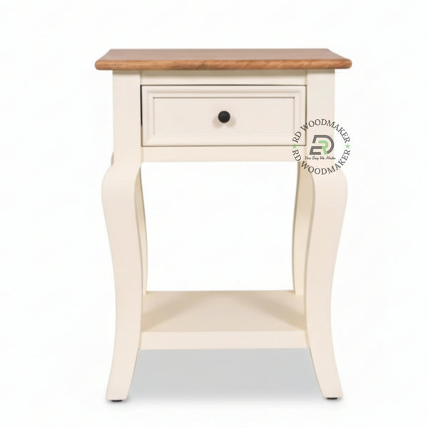 PROVINCIAL CHARM BEDSIDE