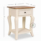 PROVINCIAL CHARM BEDSIDE