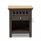 SLATE MANOR BEDSIDE