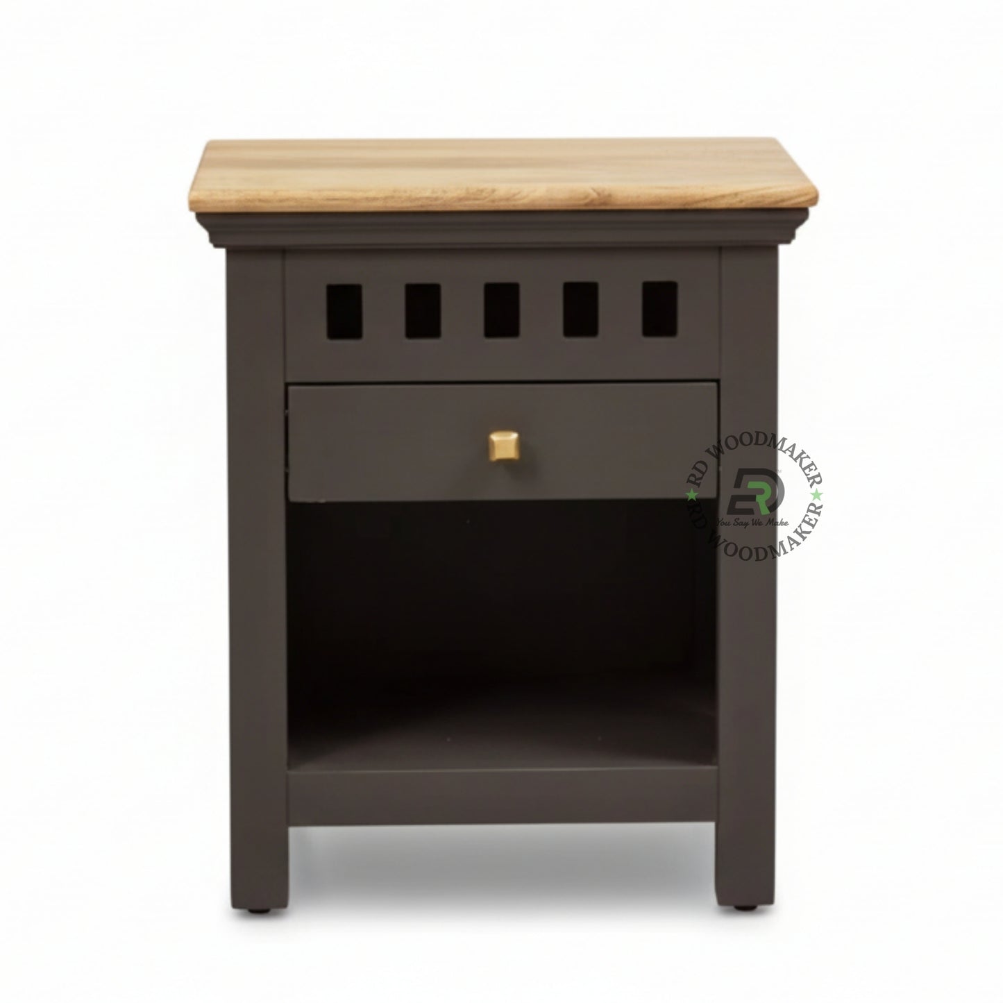 SLATE MANOR BEDSIDE