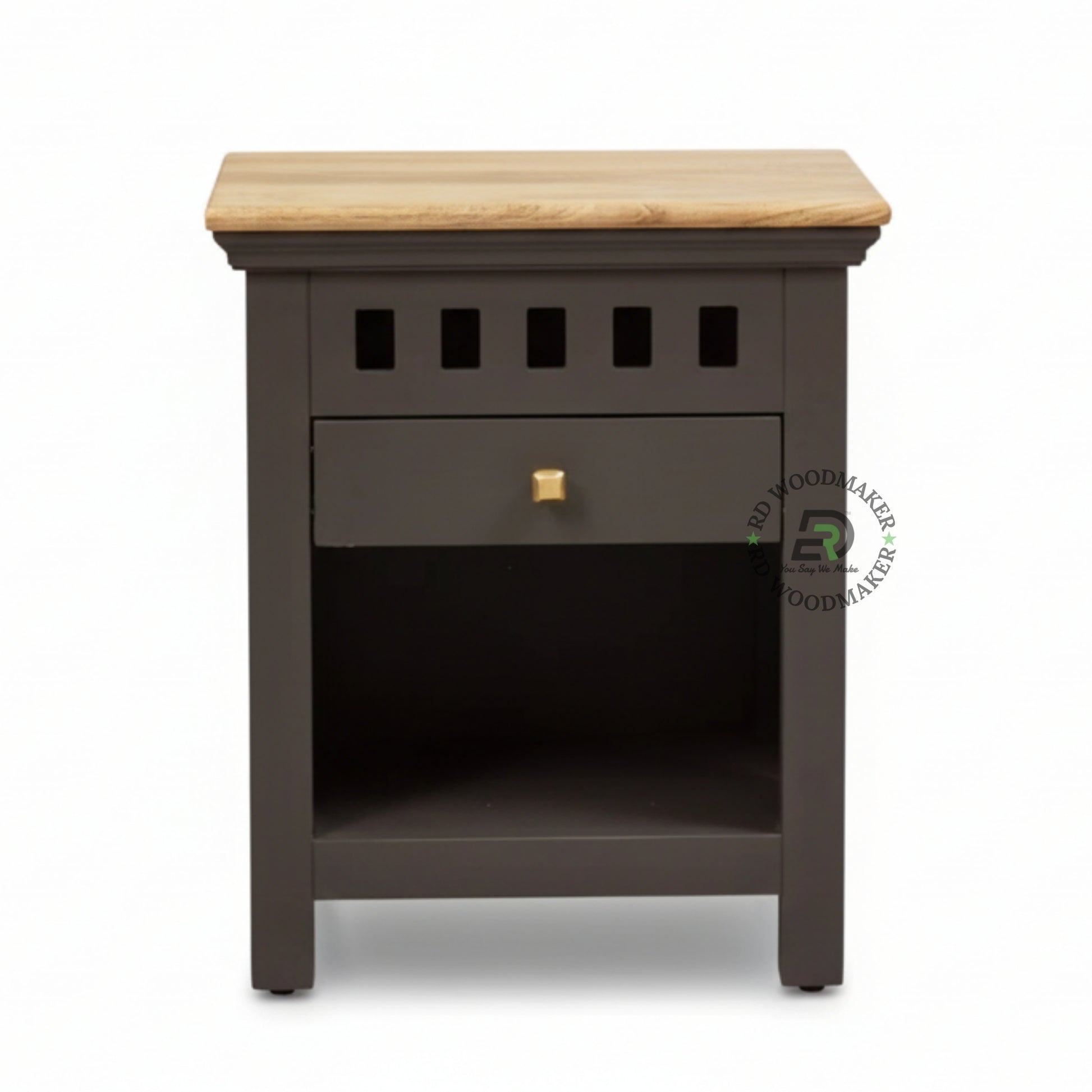 SLATE MANOR BEDSIDE