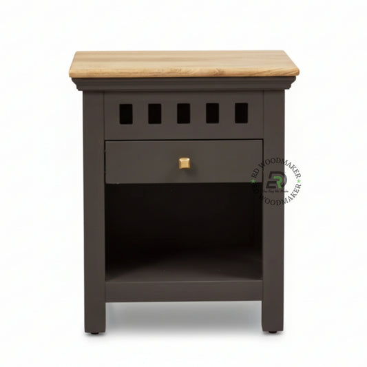 SLATE MANOR BEDSIDE