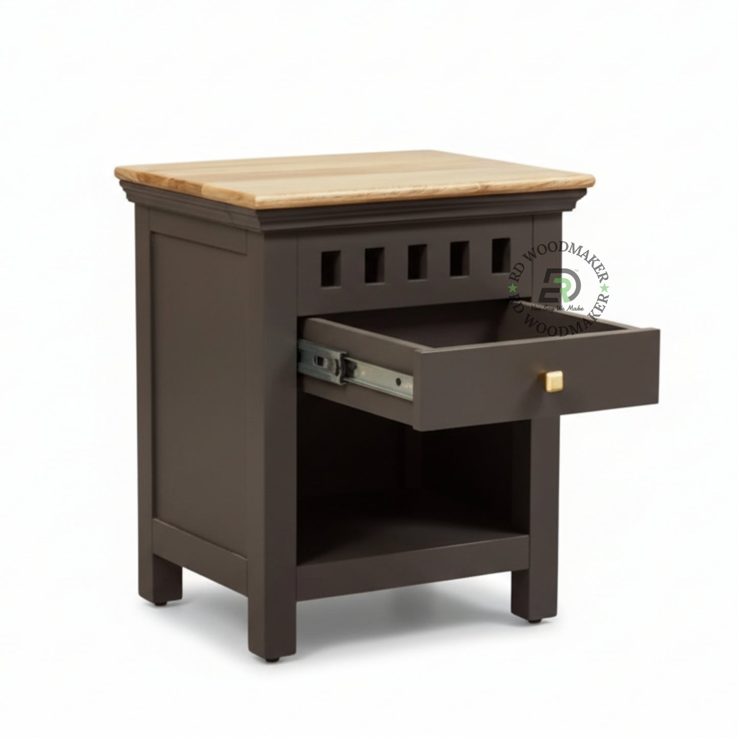 SLATE MANOR BEDSIDE