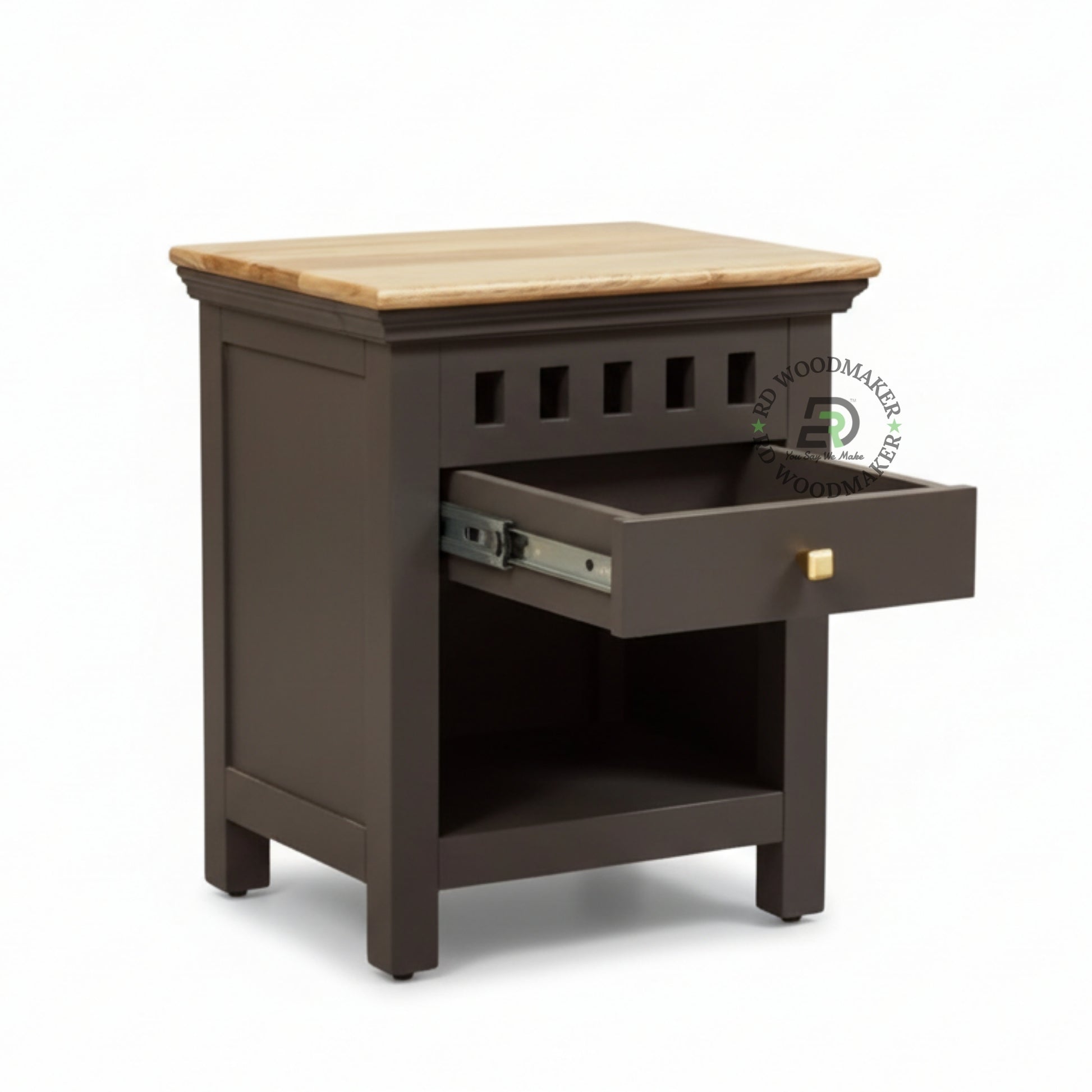 SLATE MANOR BEDSIDE