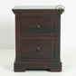CLASSIC ESPRESSO BEDSIDE