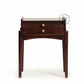 RETRO GALLERY BEDSIDE