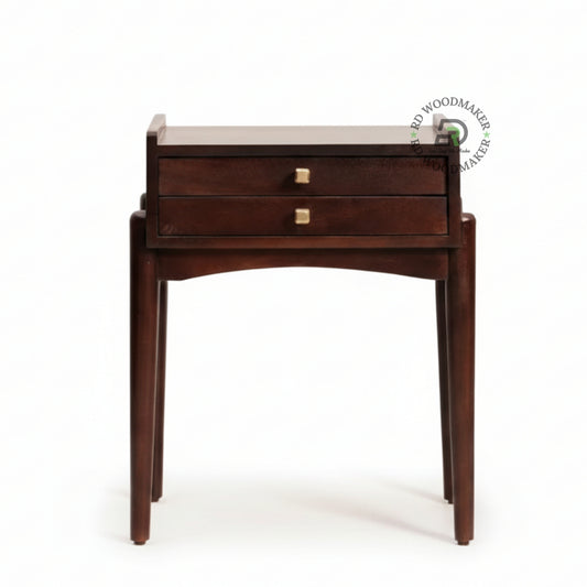 RETRO GALLERY BEDSIDE