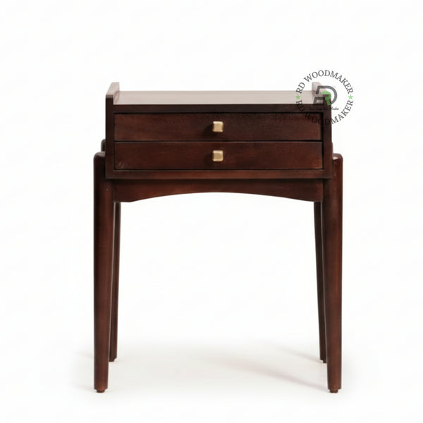 RETRO GALLERY BEDSIDE