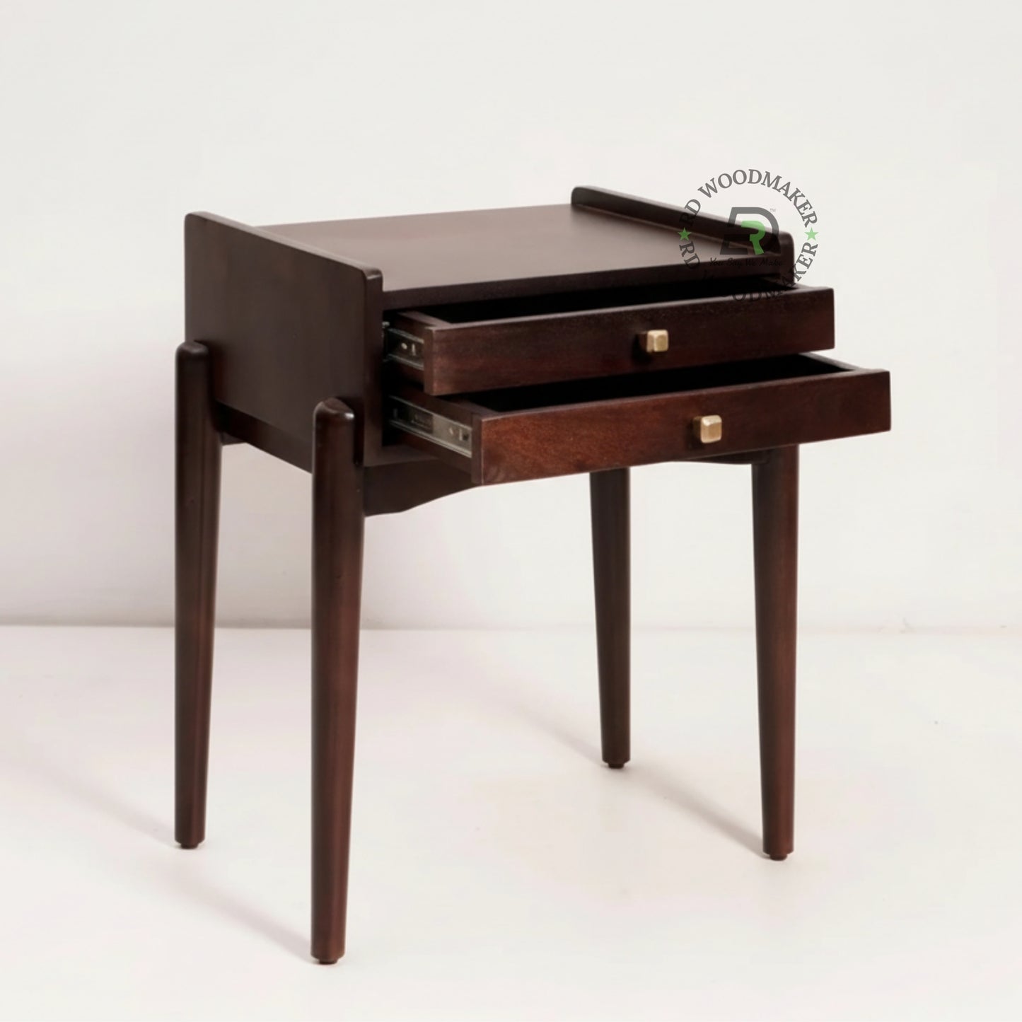 RETRO GALLERY BEDSIDE
