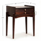 RETRO GALLERY BEDSIDE