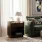 TRAY TOP OPEN BEDSIDE