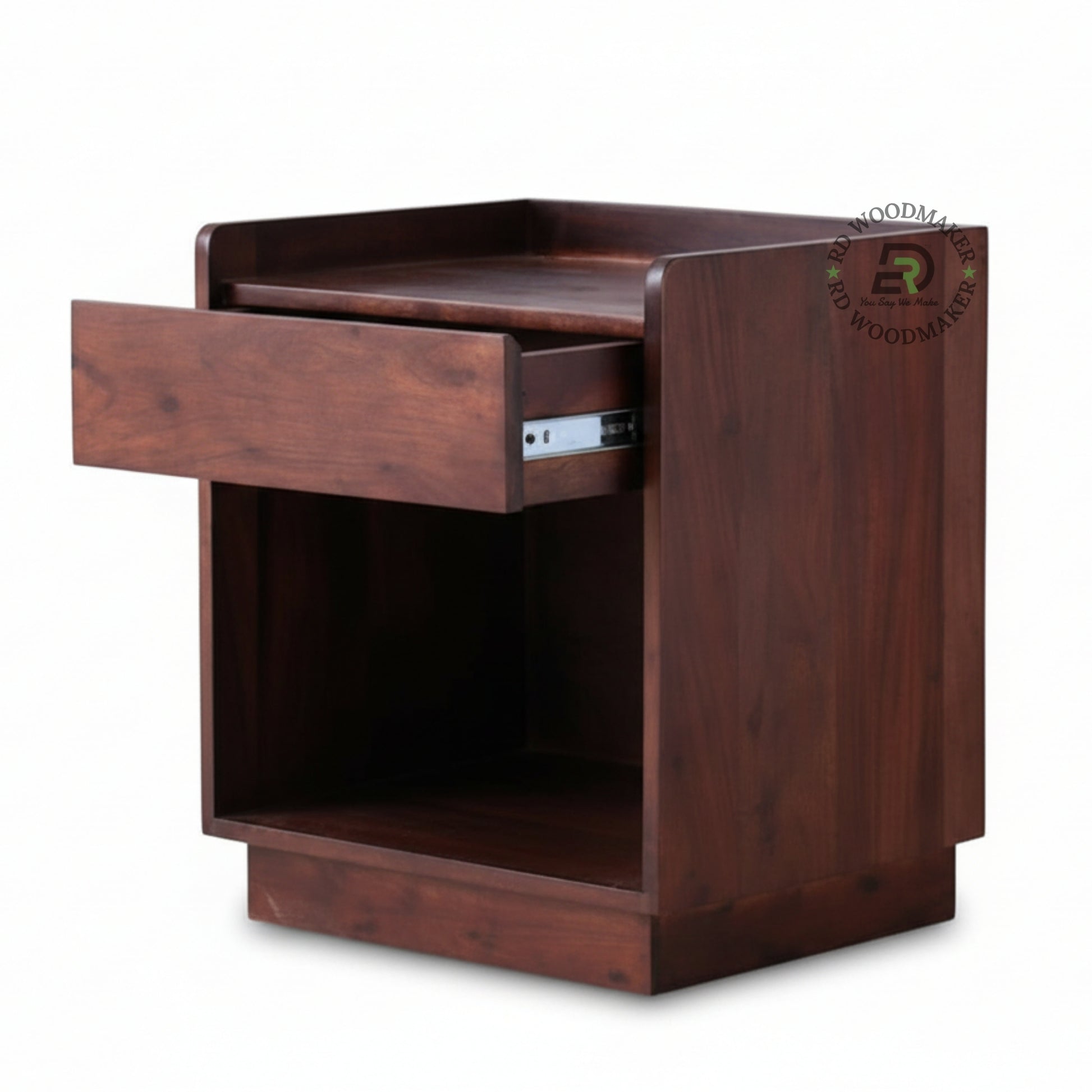 TRAY TOP OPEN BEDSIDE