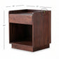 TRAY TOP OPEN BEDSIDE