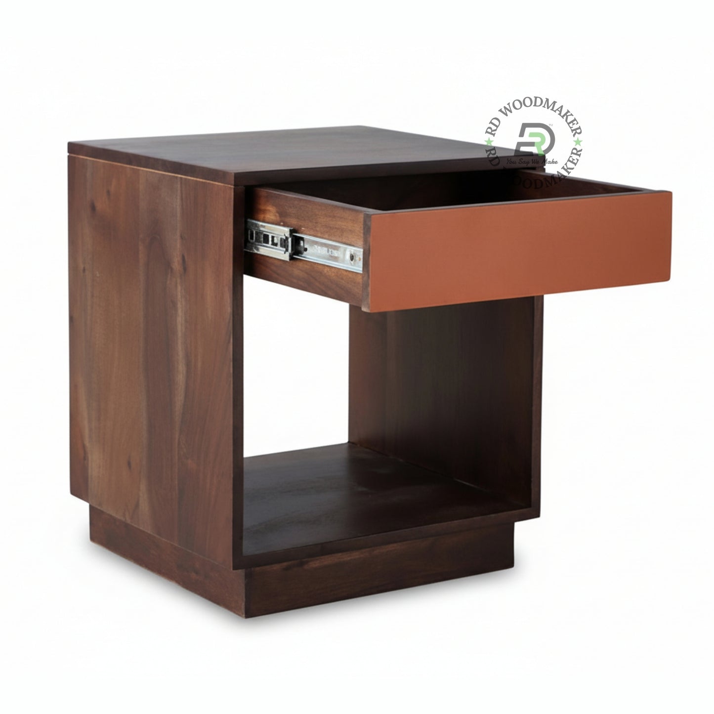 TERRA ACCENT BEDSIDE