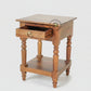 HERITAGE SPINDLE BEDSIDE