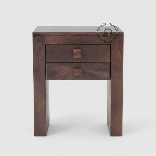 BLOCK WATERFALL BEDSIDE