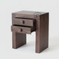 BLOCK WATERFALL BEDSIDE