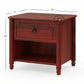 CHERRY CLASSIC BEDSIDE