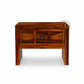 RUSTIC BRIDGE BEDSIDE