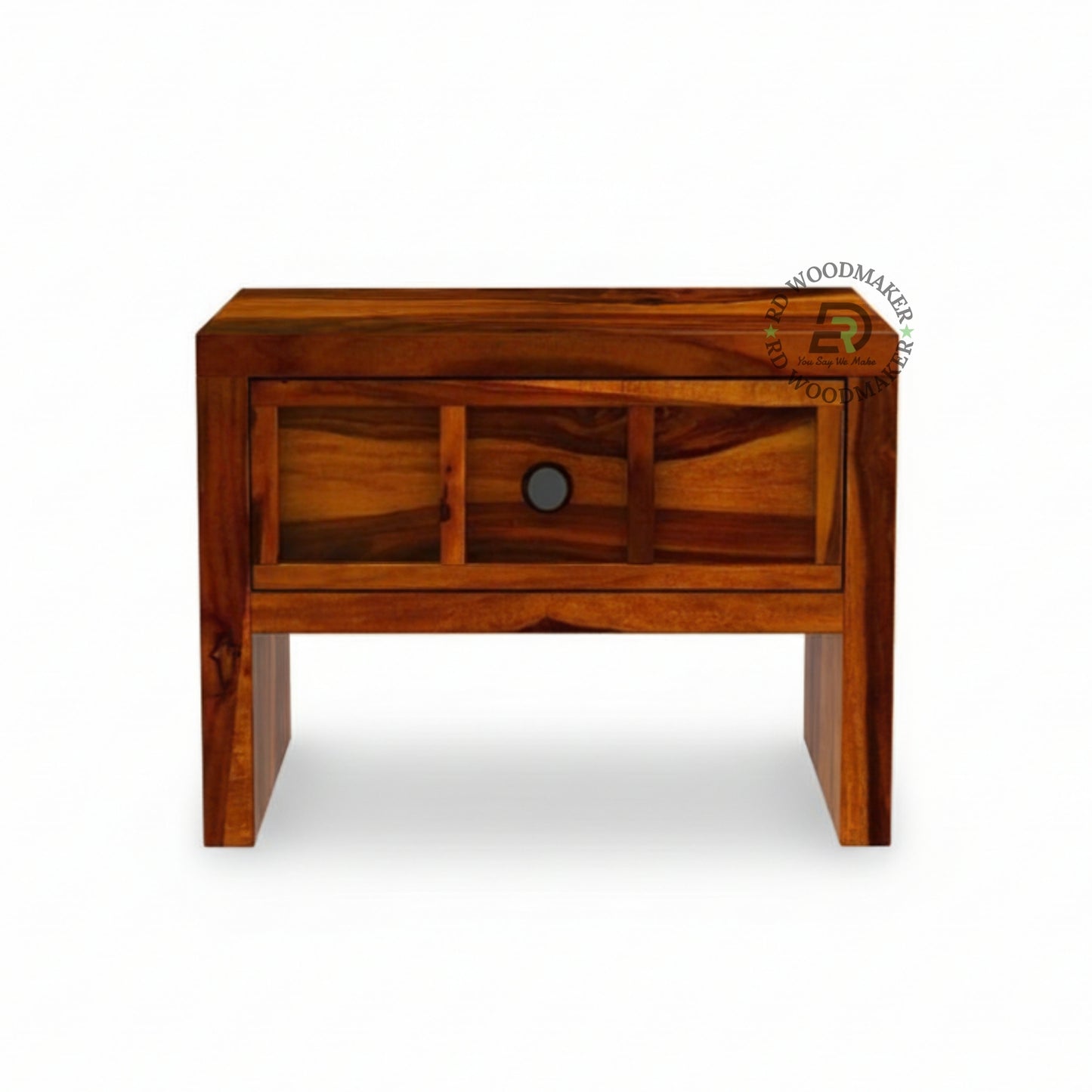 RUSTIC BRIDGE BEDSIDE
