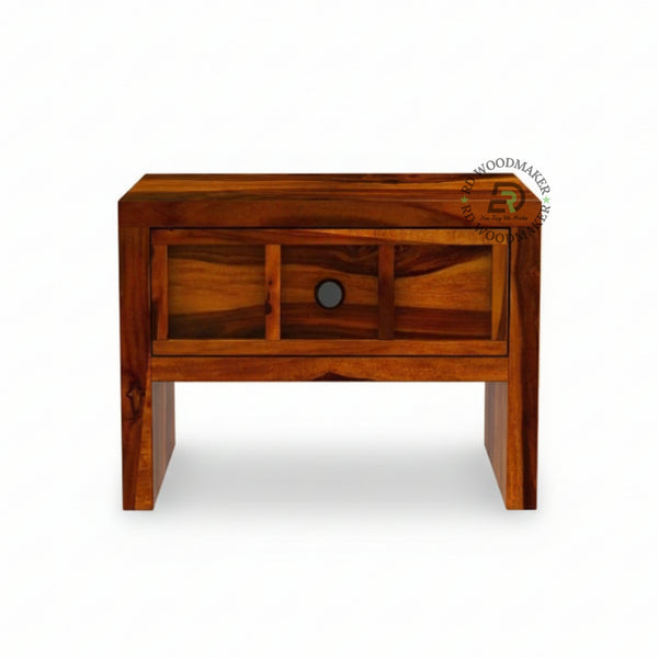 RUSTIC BRIDGE BEDSIDE