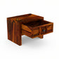 RUSTIC BRIDGE BEDSIDE