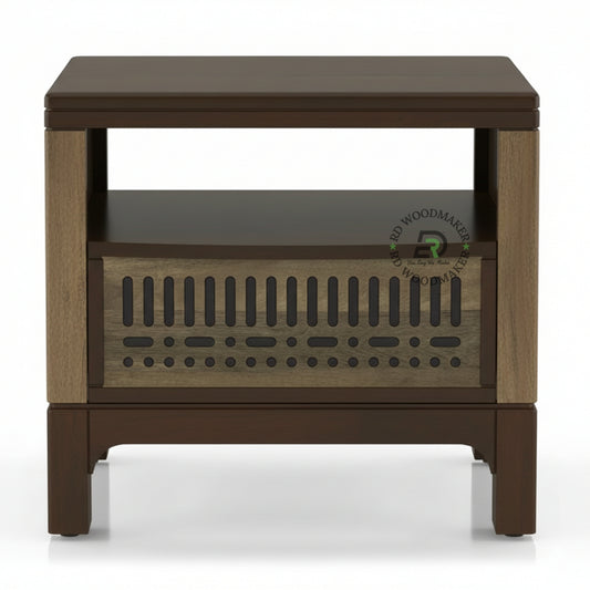 RETRO RADIO BEDSIDE