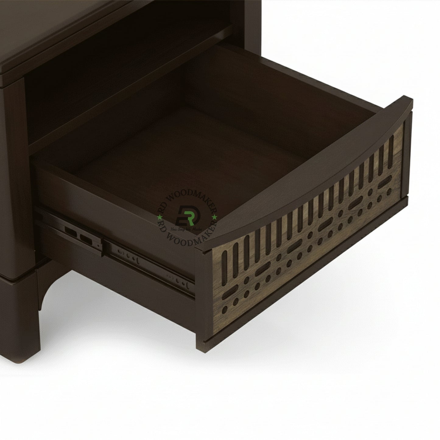 RETRO RADIO BEDSIDE