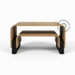 ARCUS LAYER COFFEE TABLE