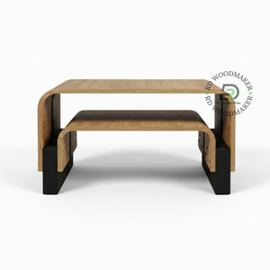 ARCUS LAYER COFFEE TABLE