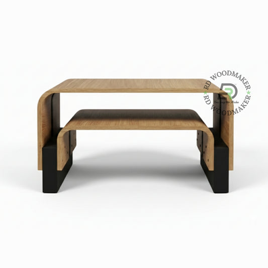 ARCUS LAYER COFFEE TABLE