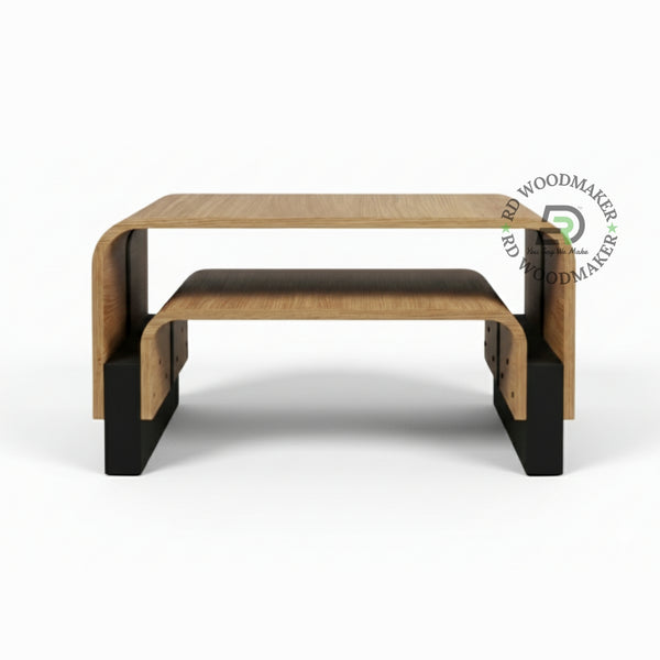 ARCUS LAYER COFFEE TABLE