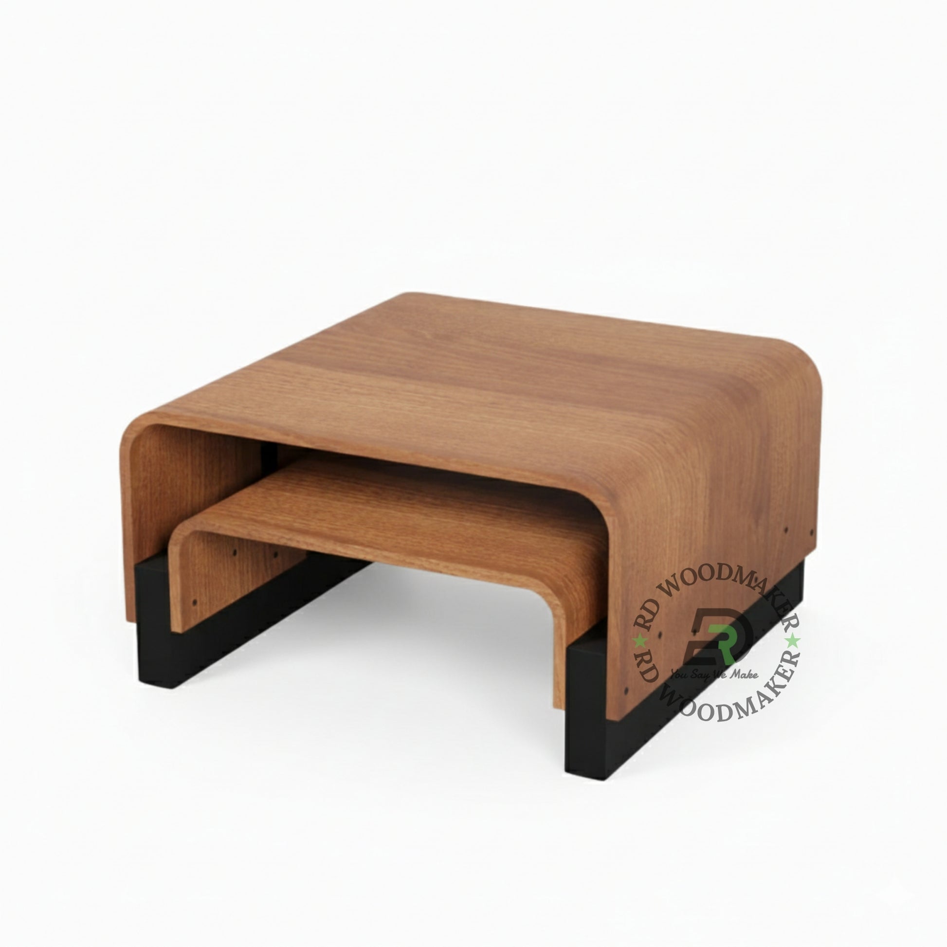 ARCUS LAYER COFFEE TABLE