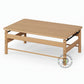 SCANDINOVA FRAME COFFEE TABLE